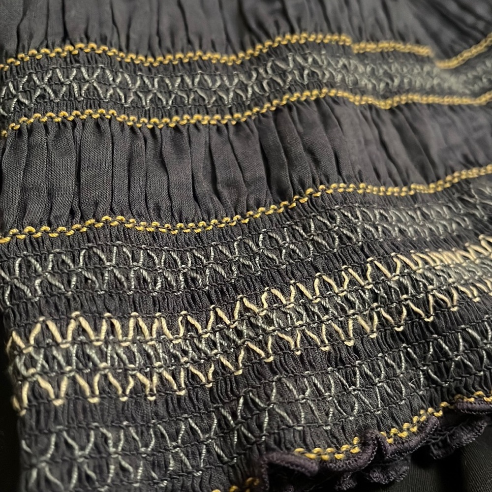 Tory Burch Spring Dress - size 4 - Picture 12 of 13